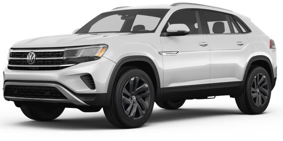 VOLKSWAGEN ATLAS CROSS SPORT 4MOTION 2025 1V2FE2CA6SC213398 image VOLKSWAGEN ATLAS CROSS SPORT 4MOTION 2025 1V2FE2CA6SC213398 image